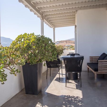Edem Suites Andros Town Ruang foto