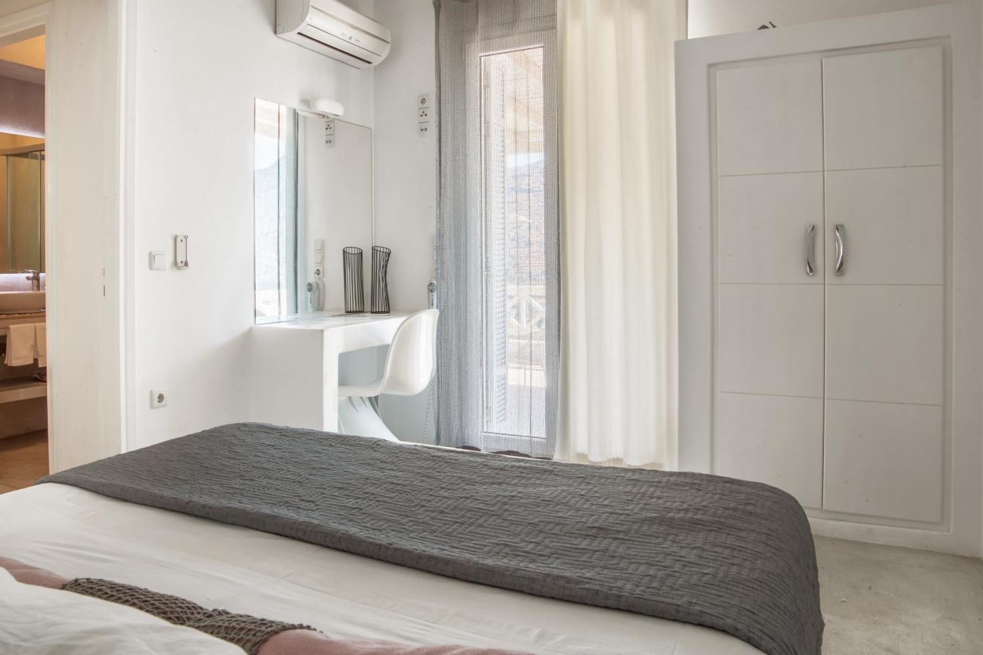 Edem Suites Andros Town Ruang foto