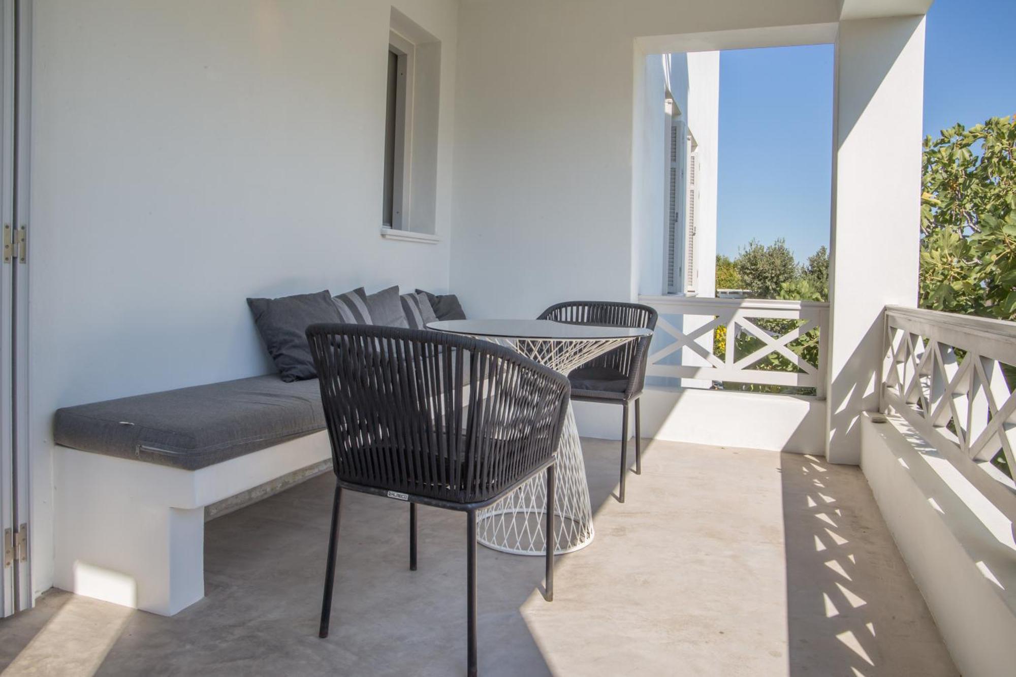 Edem Suites Andros Town Ruang foto