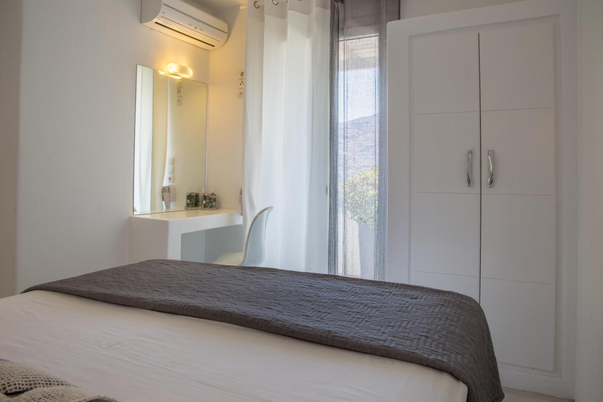 Edem Suites Andros Town Ruang foto